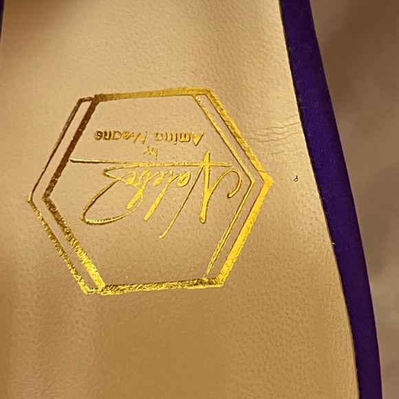 Nalebe shoes - Picture 12 of 13